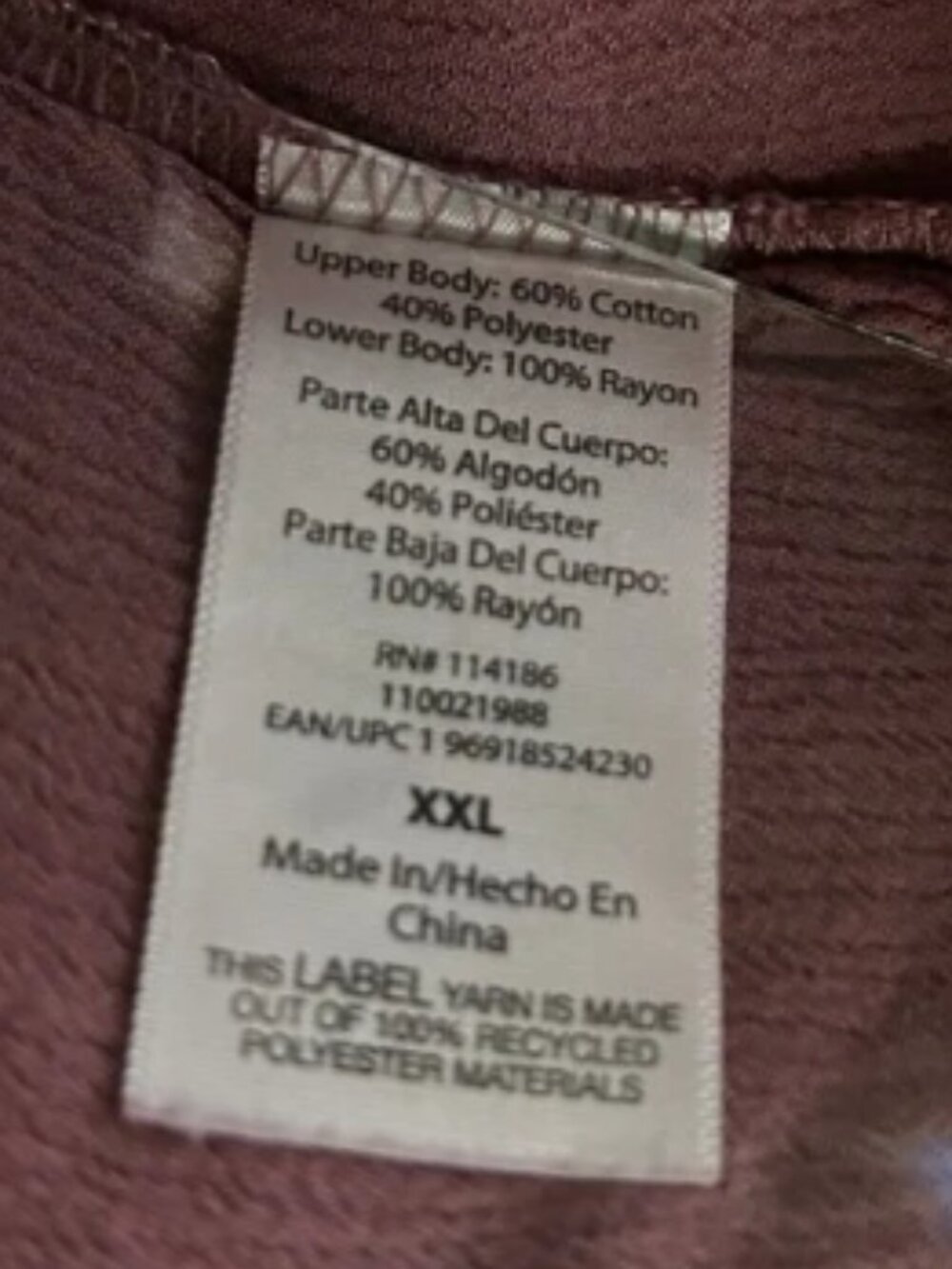 Frye Sleeveless Button‑front Dress Size XXL - Picture 7 of 7